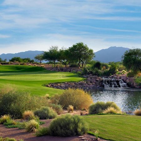 Sheraton Grand At Wild Horse Pass Чандлер Экстерьер фото