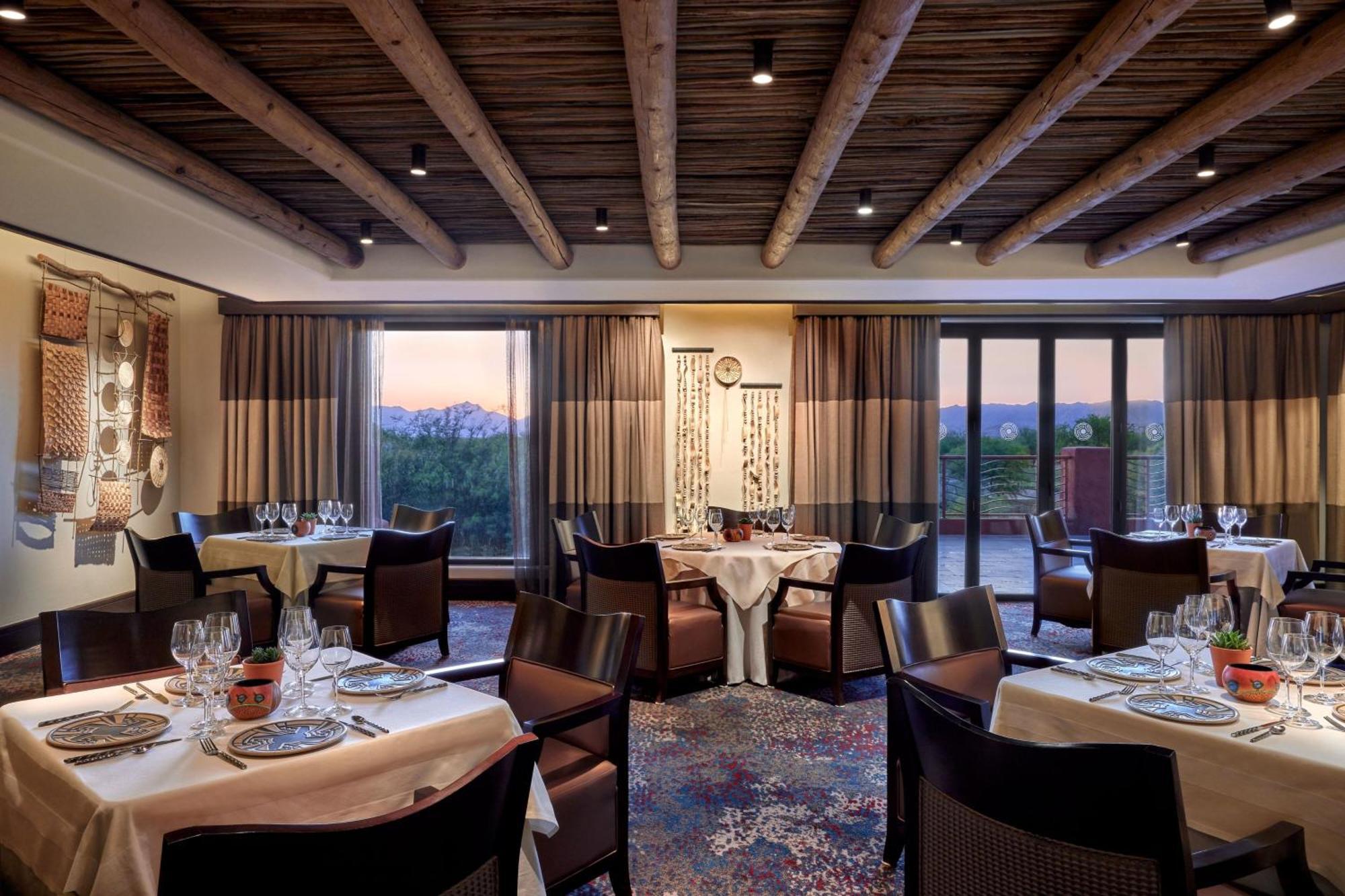 Sheraton Grand At Wild Horse Pass Чандлер Экстерьер фото