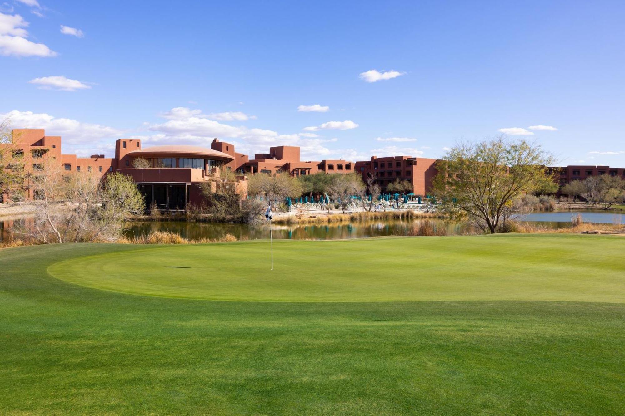Sheraton Grand At Wild Horse Pass Чандлер Экстерьер фото