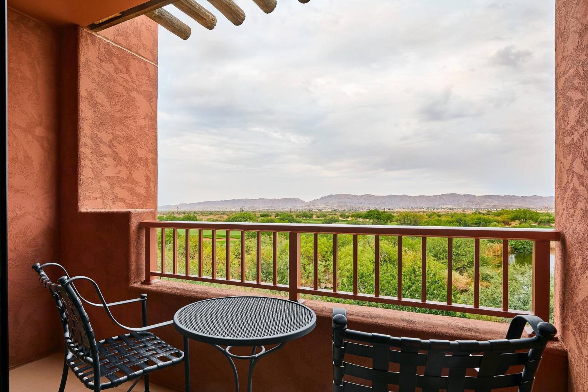 Sheraton Grand At Wild Horse Pass Чандлер Экстерьер фото