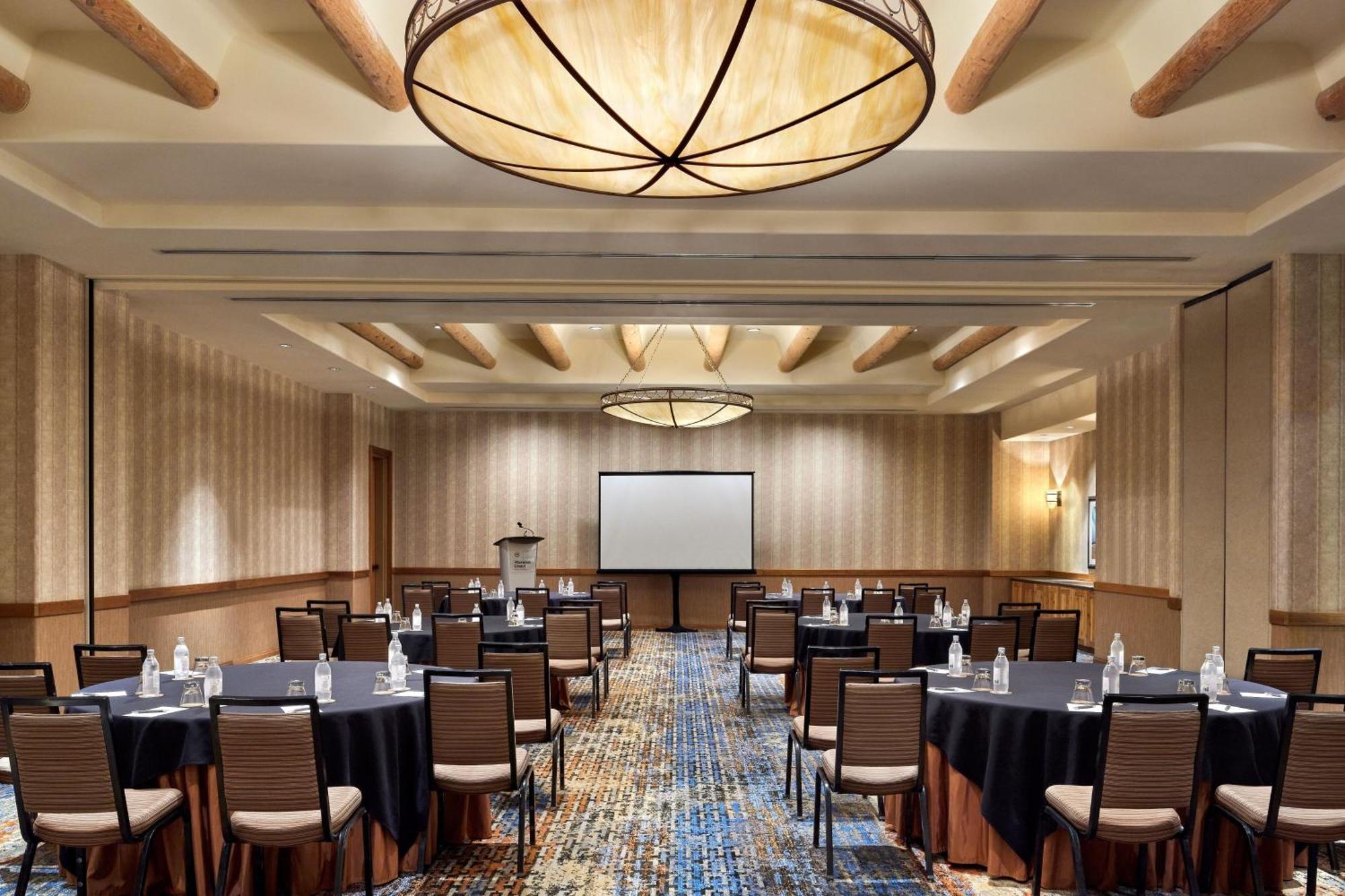 Sheraton Grand At Wild Horse Pass Чандлер Экстерьер фото