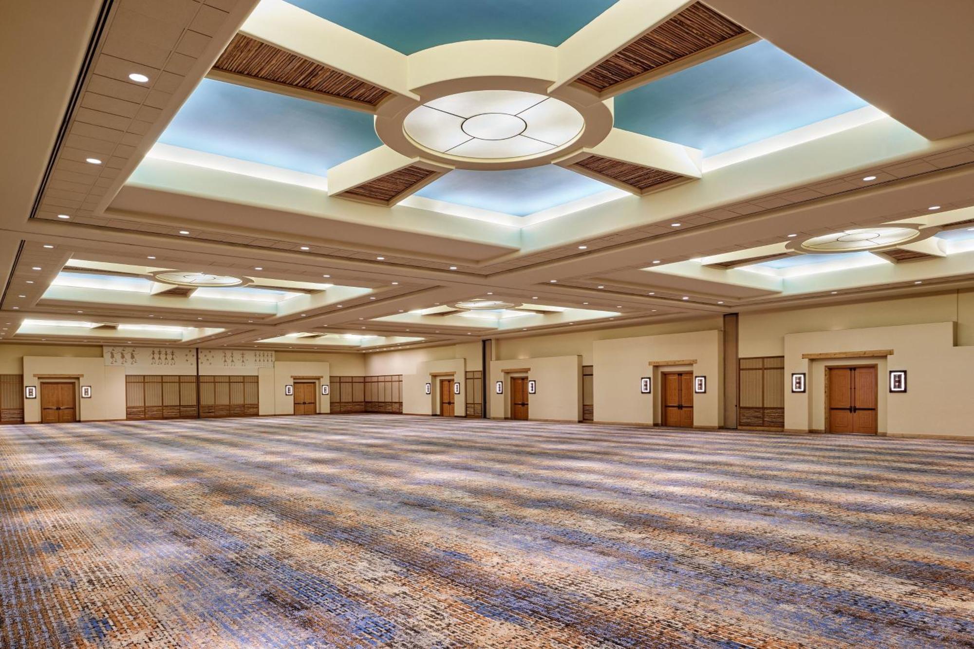 Sheraton Grand At Wild Horse Pass Чандлер Экстерьер фото