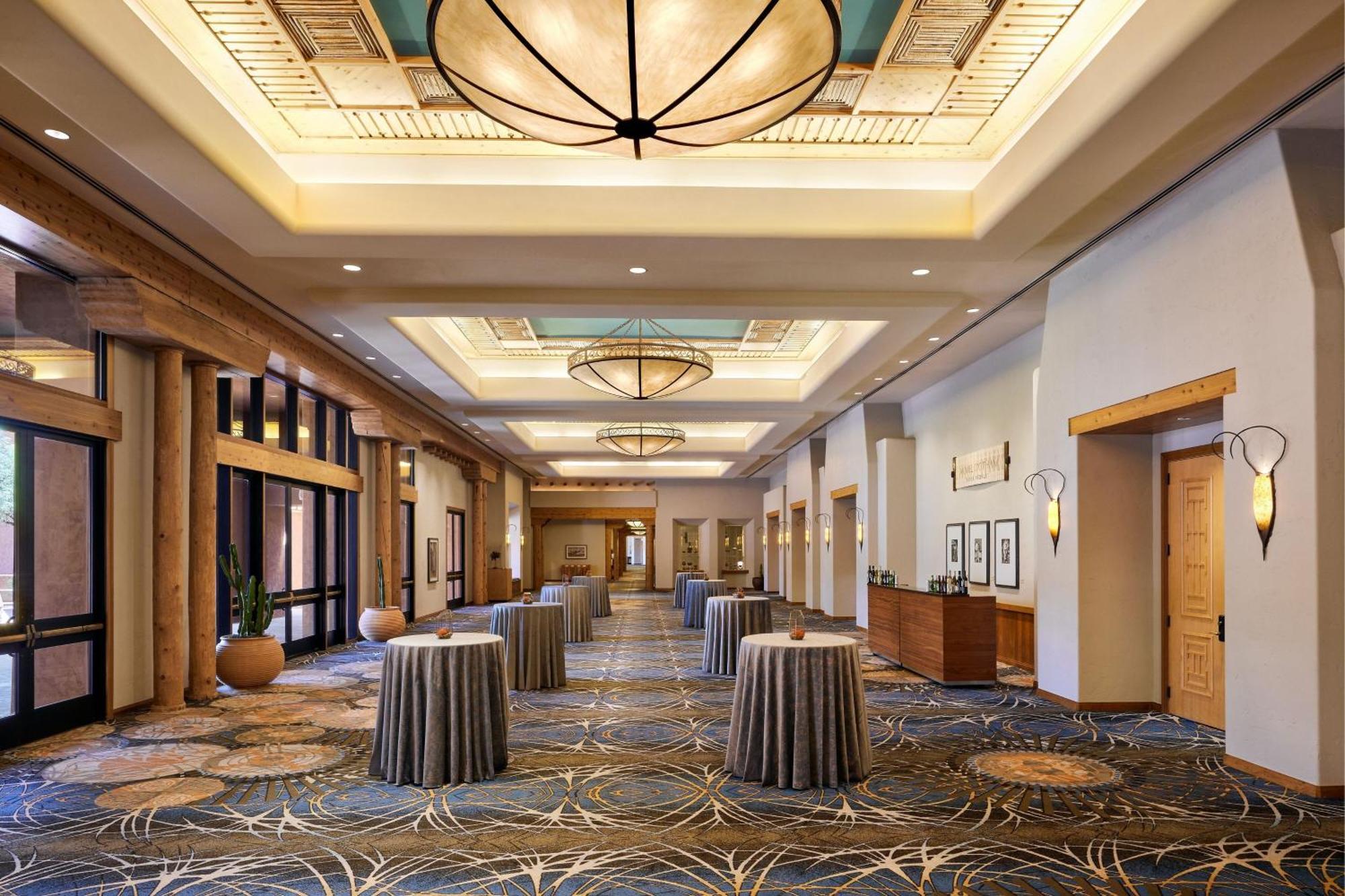 Sheraton Grand At Wild Horse Pass Чандлер Экстерьер фото