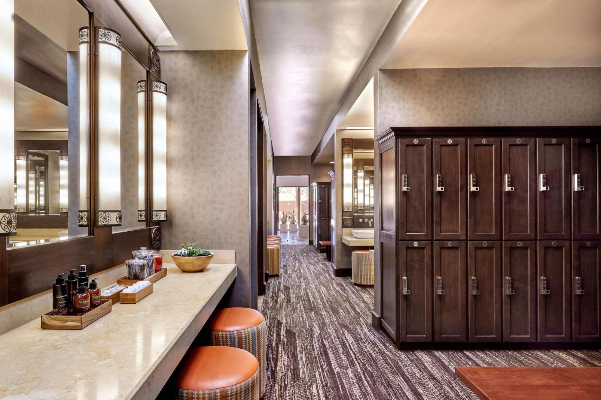 Sheraton Grand At Wild Horse Pass Чандлер Экстерьер фото