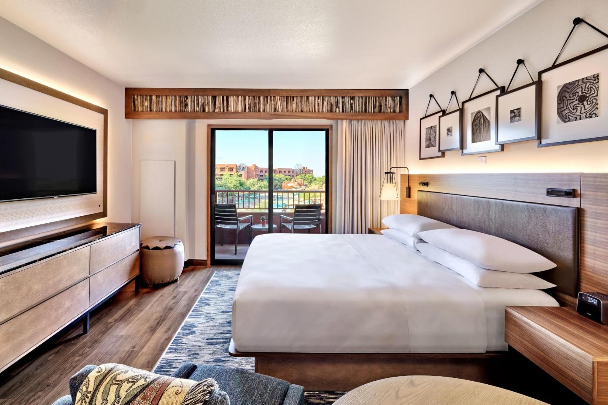 Sheraton Grand At Wild Horse Pass Чандлер Экстерьер фото