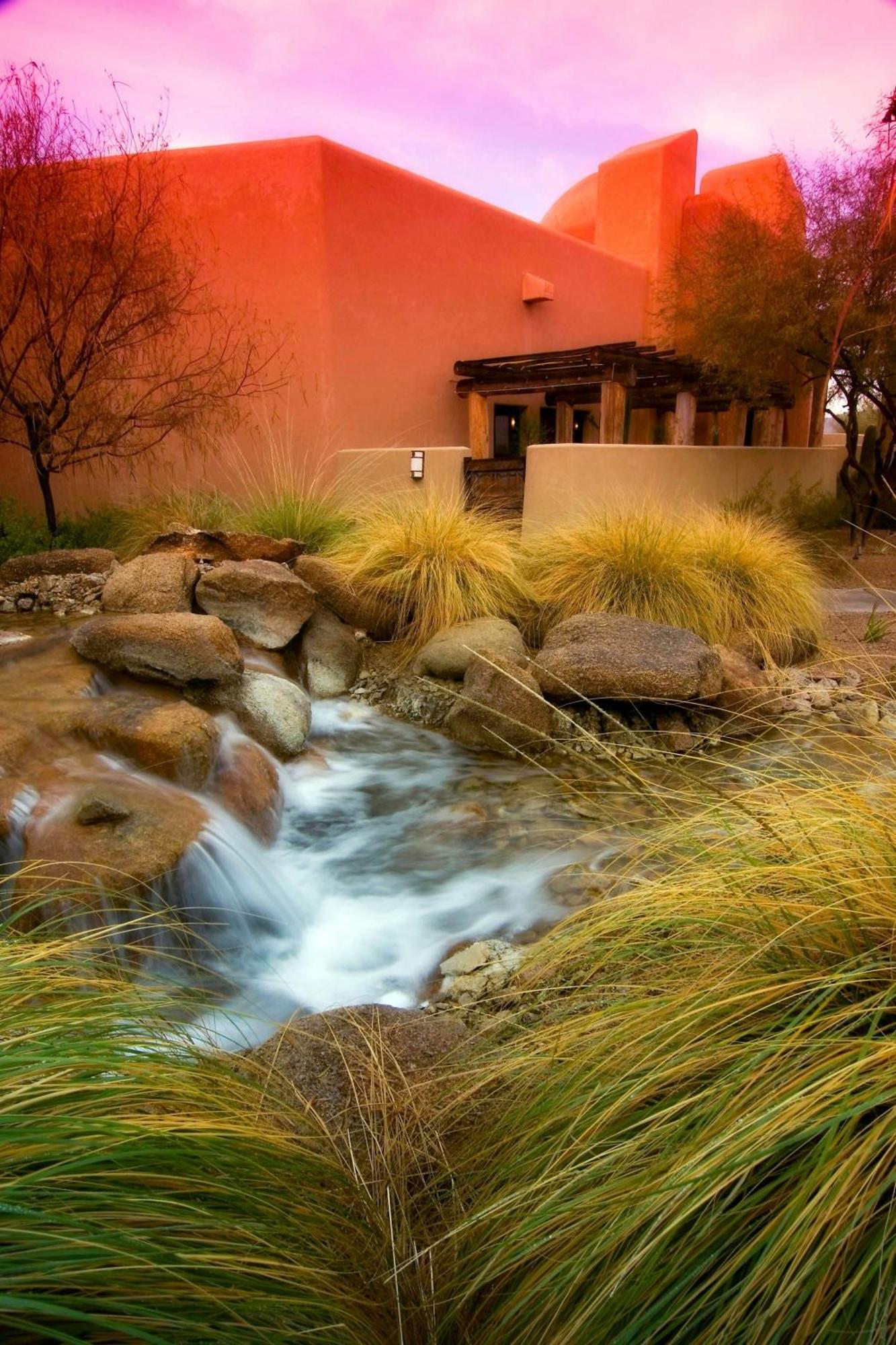 Sheraton Grand At Wild Horse Pass Чандлер Экстерьер фото